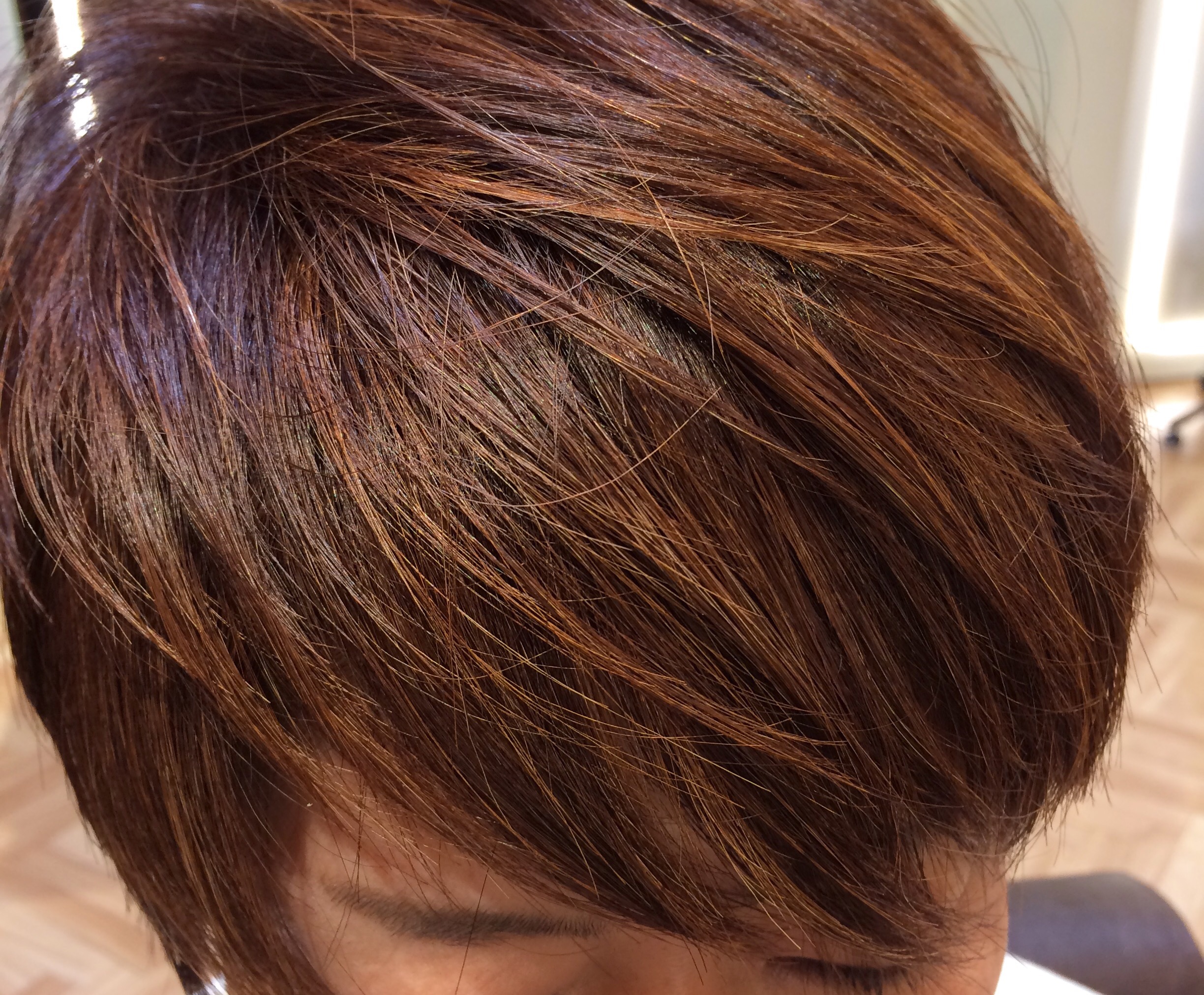 分け目を変える方法は Za Za 高田馬場店 美容院 美容室 ヘアサロンならza Za ザザ 分け目を変える方法は Za Za 高田馬場店 美容院 美容室 ヘアサロンならza Za ザザ