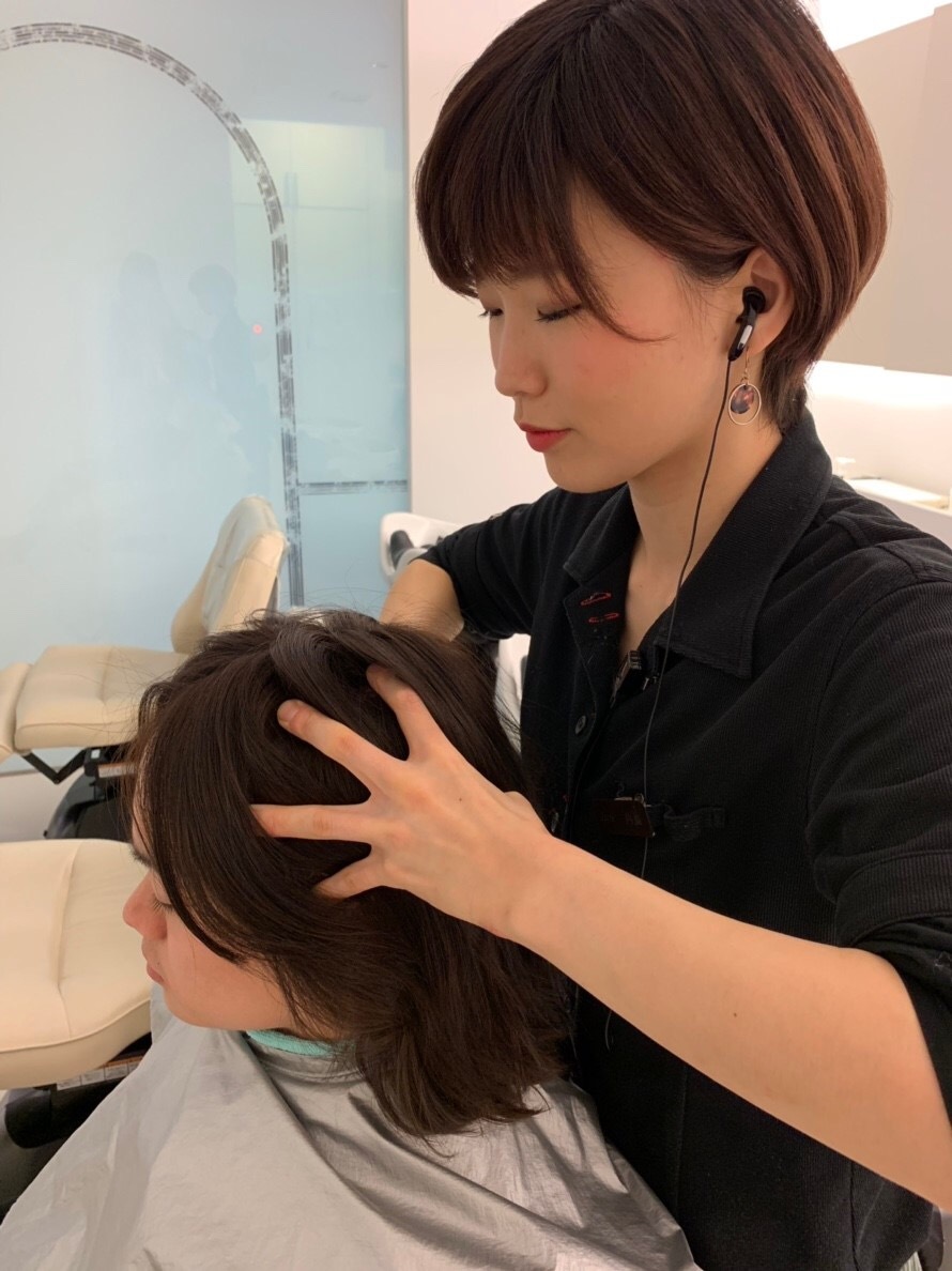 新成人の皆様おめでとうございます 高田馬場 美容室 Za Za 高田馬場店 美容院 美容室 ヘアサロンならza Za ザザ