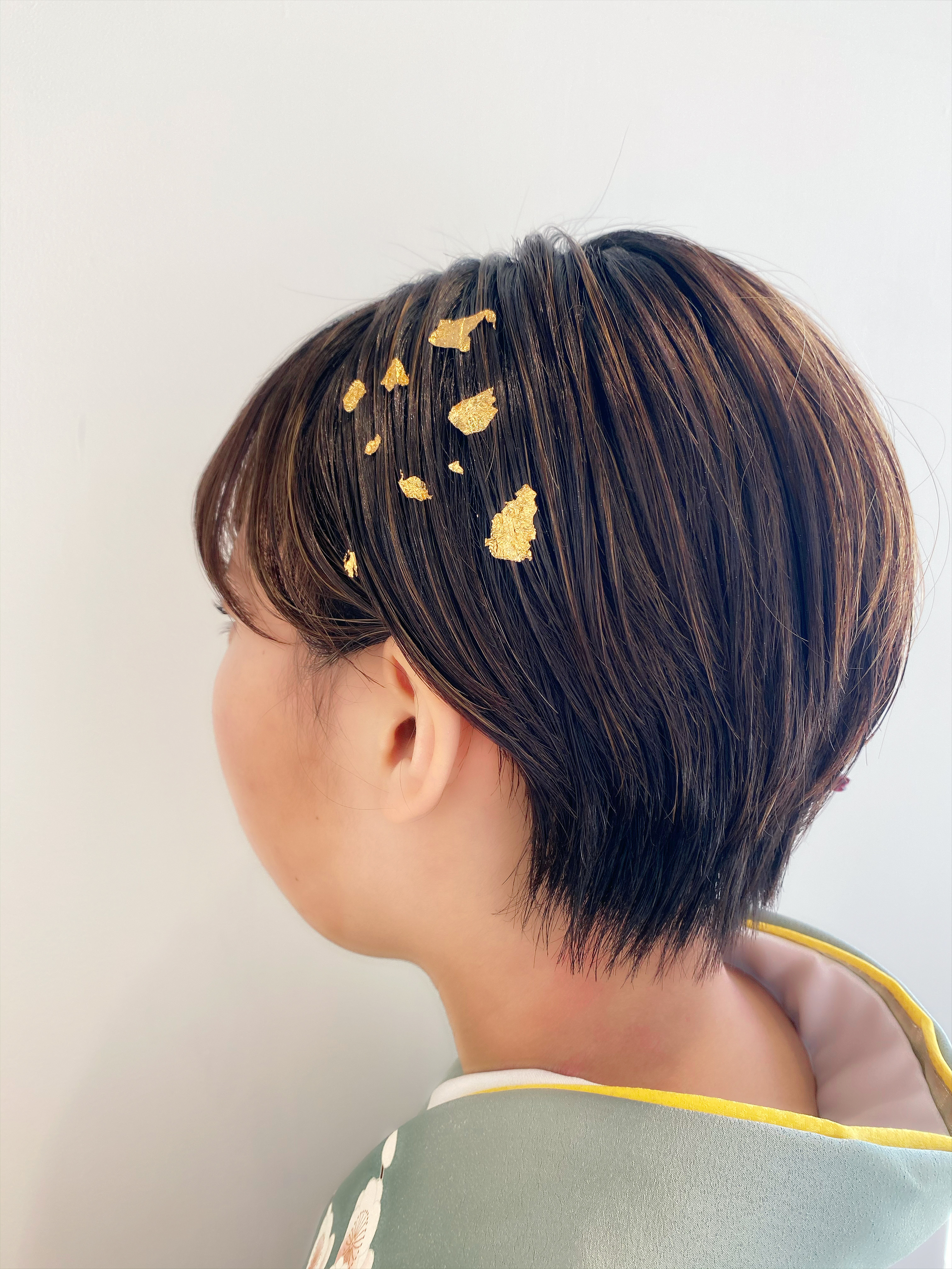 卒業式ヘアセット Za Za 高田馬場店 美容院 美容室 ヘアサロンならza Za ザザ