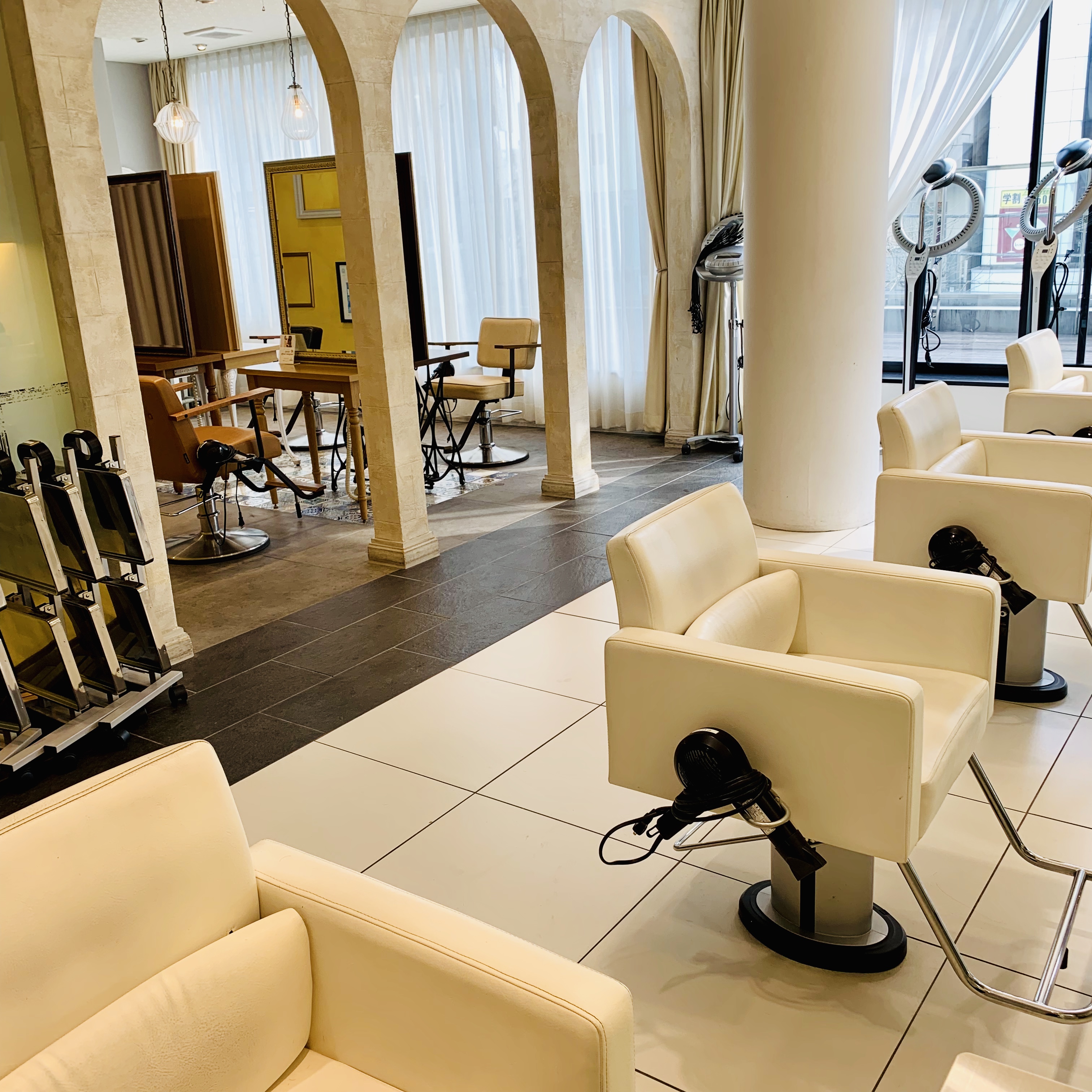 臨時休業のお知らせ Za Za 高田馬場店 美容院 美容室 ヘアサロンならza Za ザザ