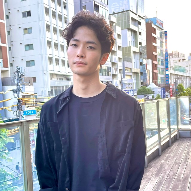 Za Za 高田馬場店 美容院 美容室 ヘアサロンならza Za ザザ