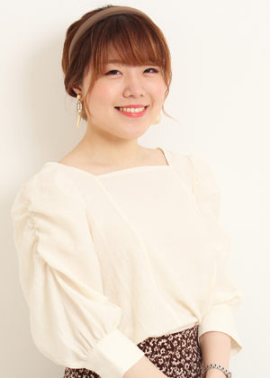 スタッフ案内 Za Za 高田馬場店 美容院 美容室 ヘアサロンならza Za ザザ